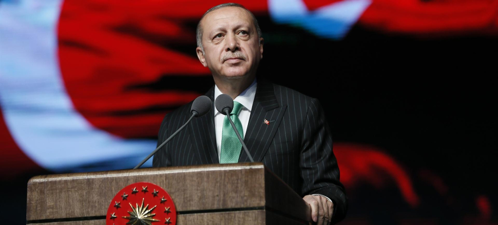 Cumhurbaşkanı Erdoğan'dan flaş Euro 2024 mesajı!