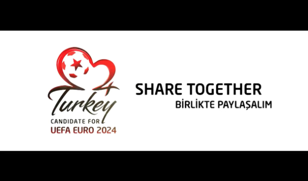 Türkiye'nin EURO 2024 tanıtım videosu yayınlandı!