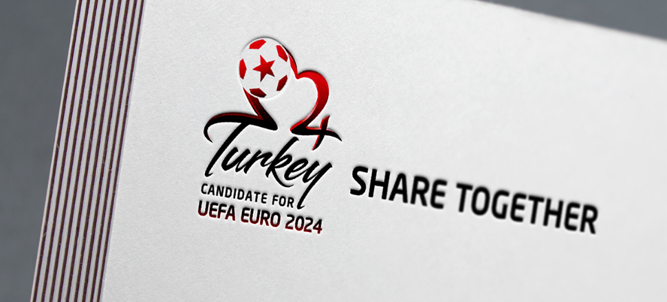 İşte Türkiye'nin EURO 2024 tanıtım videosu!