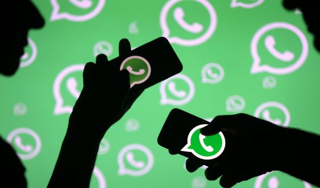 Whatsapp grubu adap kuralları!