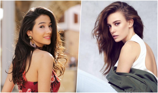 Serenay'ın babası, Aybüke'nin babası olacak!