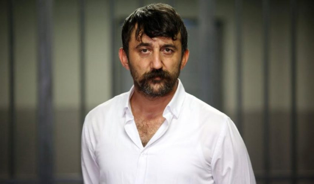 Çukur'un Cumali'sinden kötü haber!