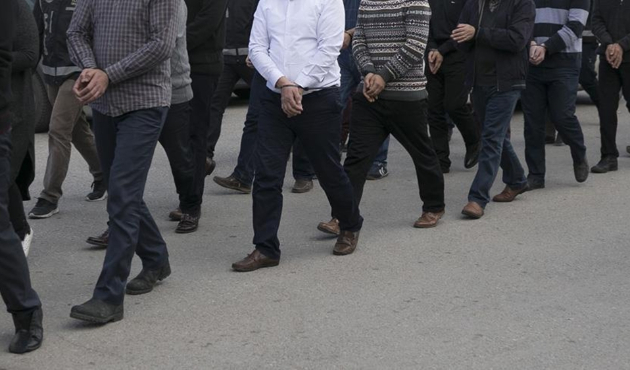12 MKEK çalışanına FETÖ'den hapis cezası...