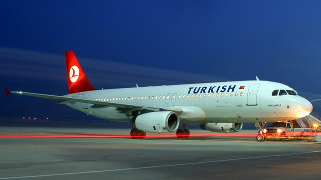 THY bayan kabin memuru alacak! İşte başvuru şartları...