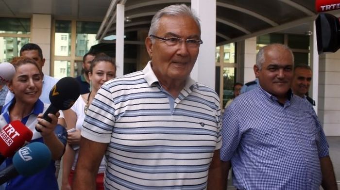 Baykal'dan skandal açıklama! FETÖ'nün samimiyetine inanıyormuş...