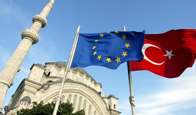 AB'den Türkiye'ye İdlib teşekkürü...
