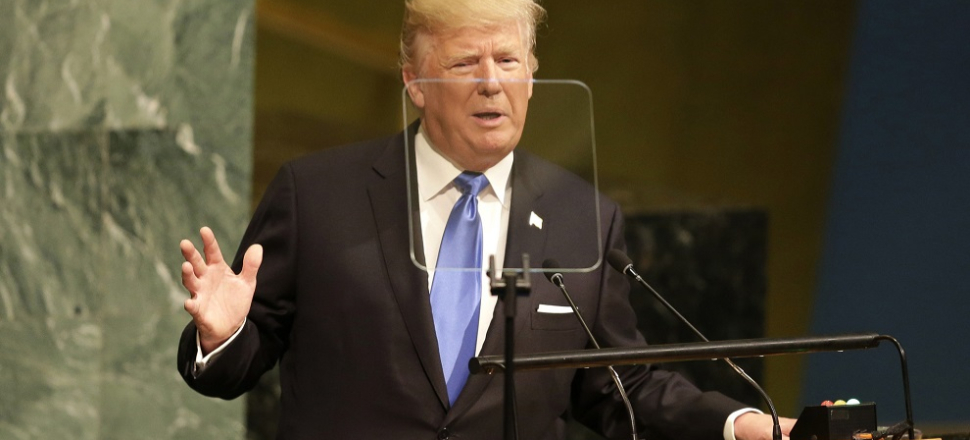 Trump'tan Türkiye'ye İdlib teşekkürü!