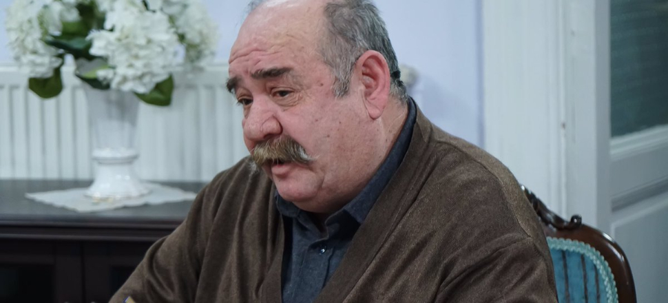 Adam yerine kondu, öldü