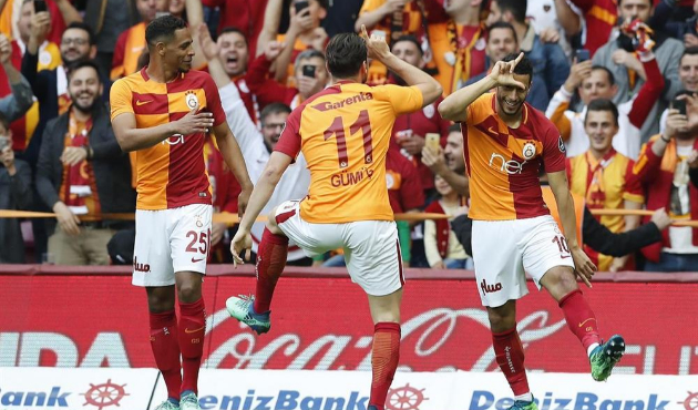 Galatasaray'ın yaz için planı hazır!
