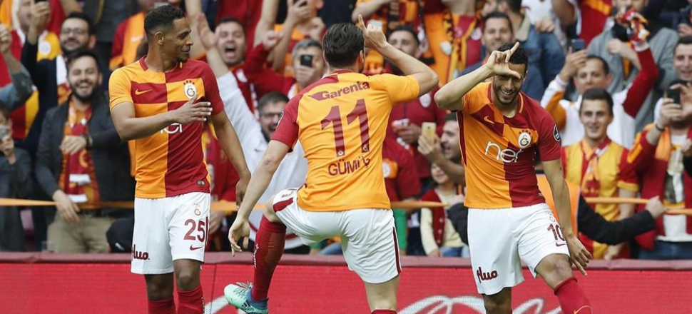 Galatasaray'ın yaz için planı hazır!