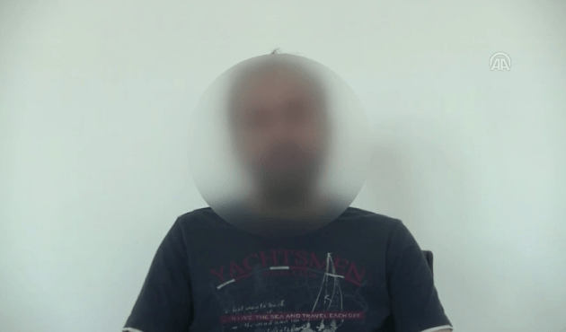 "PKK bu saatten sonra kimseye zarar veremez"