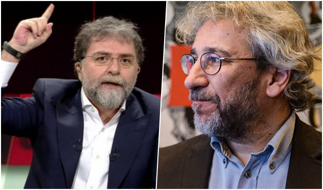 "Alman kucağında soru sorarak 'yiğit' olamazsın!"