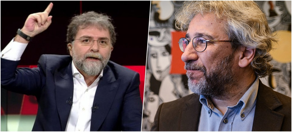 "Alman kucağında soru sorarak 'yiğit' olamazsın!"