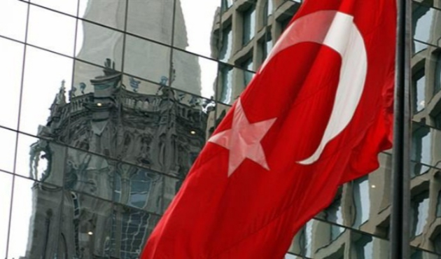 Türkiye'den maden atağı!