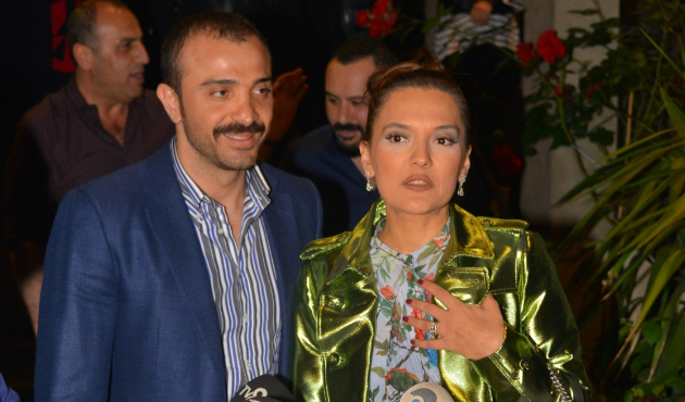 Boşanma sonrası Okan Kurt'tan beklenmedik hamle!