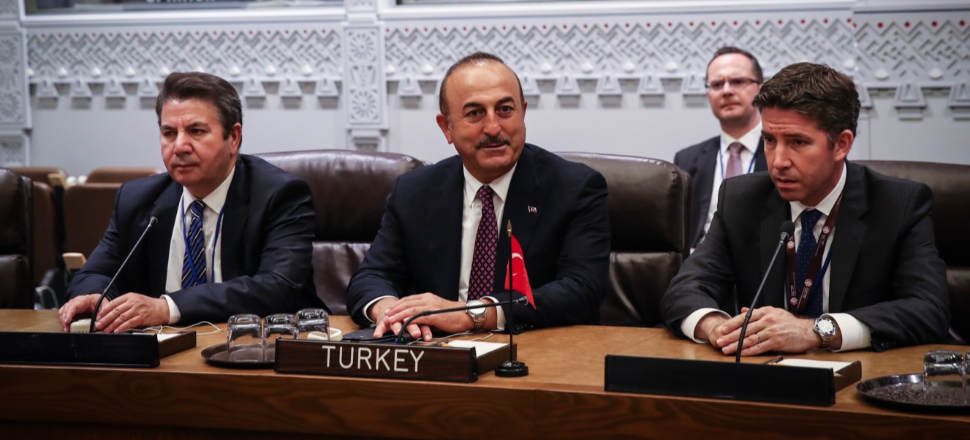 Bakan Çavuşoğlu: İdlib mutabakatı son şanstır!