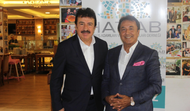 Hatay, 2'nci İstanbul, New York, Singapur olabilir