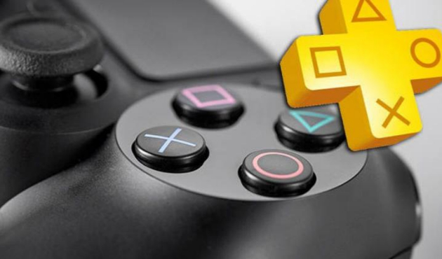 İşte Playstation Plus Ekim ayı ücretsiz oyunları!