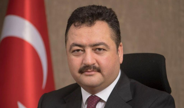 "Büyük bir ekonomi olmak istiyorsanız, kentleriniz de büyük olmalı"