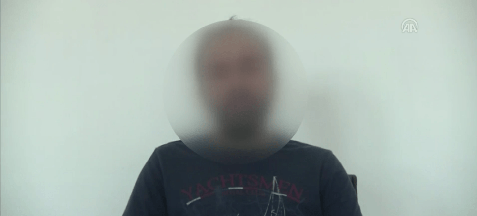 "PKK bu saatten sonra kimseye zarar veremez" / VİDEO