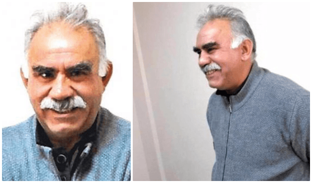 AİHM'den Öcalan'a oy birliğiyle ret!