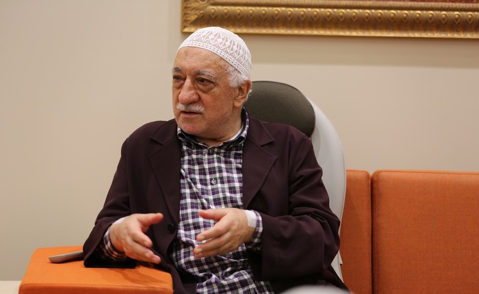 Bir ülke daha FETÖ'ye inceleme başlatıyor