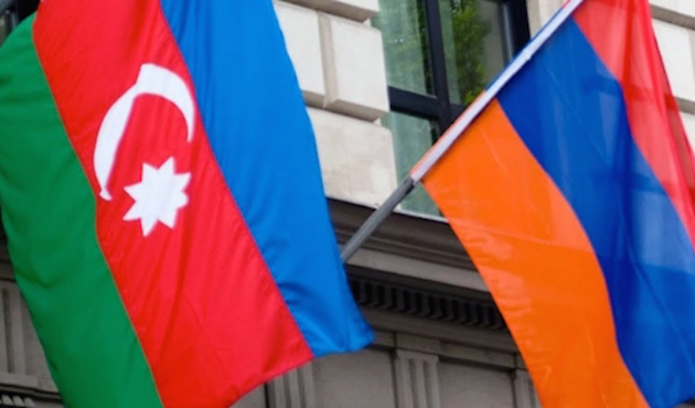 Azerbaycan ve Ermenistan Karabağ sorununu görüştü!