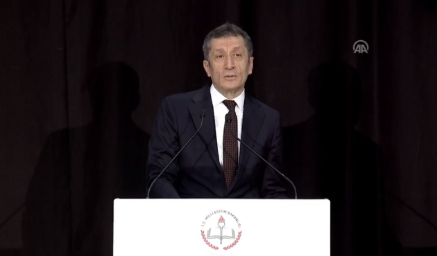 Bakan Selçuk'tan ‘PNS çağı’ uyarısı!