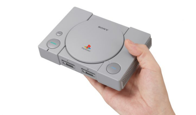 Playstation Classic'in Türkiye çıkış tarihi belli oldu!