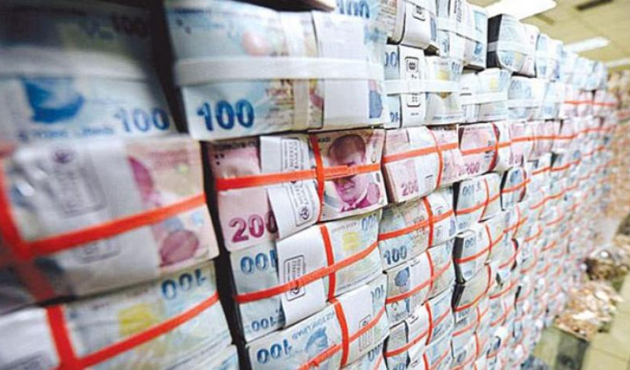 TL değerlendi, faiz 2 ay sonra yüzde 18'in altında