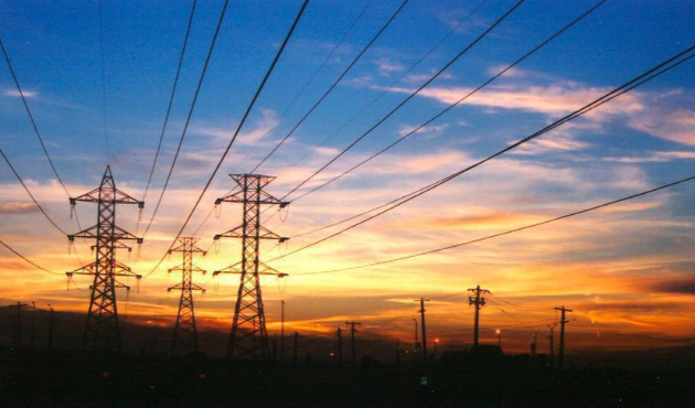 Elektrik üretimi temmuzda arttı!