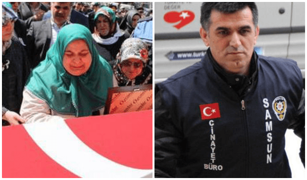 5 dişi çekilen polis memuru hayatını kaybetti!