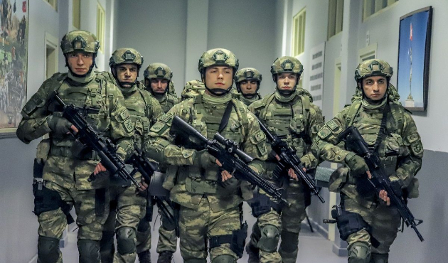 Söz dizisi kadrosuna taze kan!