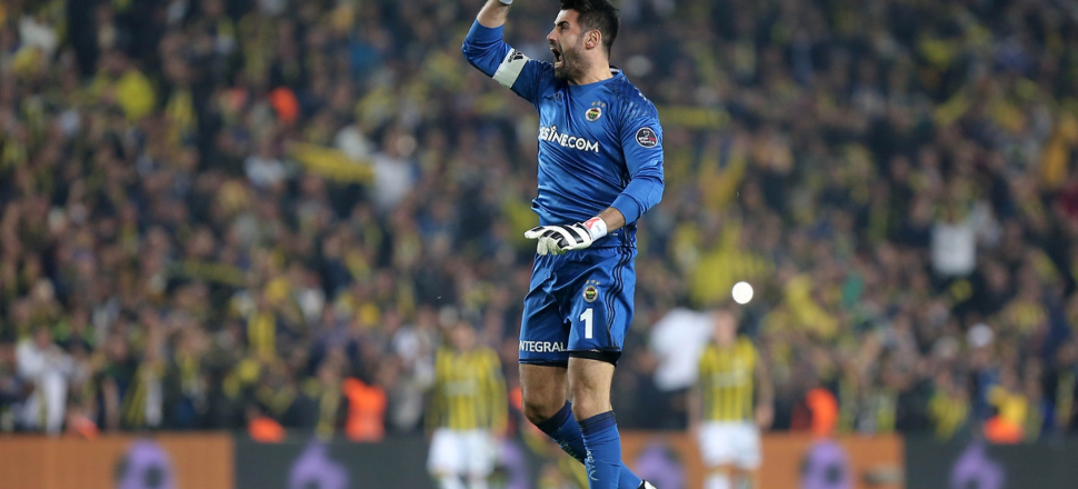 Volkan Demirel'den şampiyonluk iddiası!