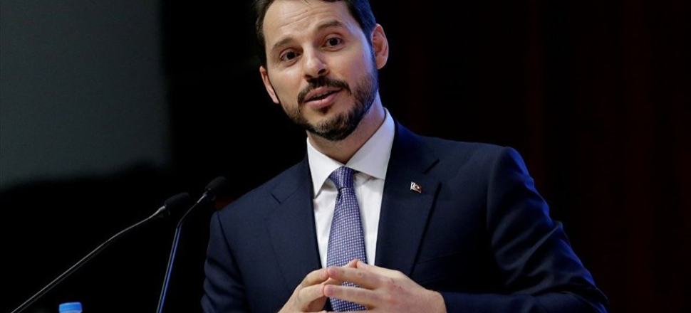 Bakan Albayrak açıkladı! McKinsey ile çalışılacak