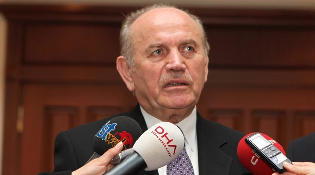 Kadir Topbaş'tan kritik uyarı