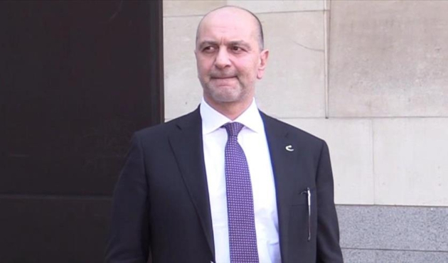 FETÖ'nün finansörü Akın İpek'in şirketinde fişleme listeleri bulundu!