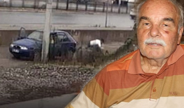 Hunharca dövülen yaşlı adamın davasında şok karar!