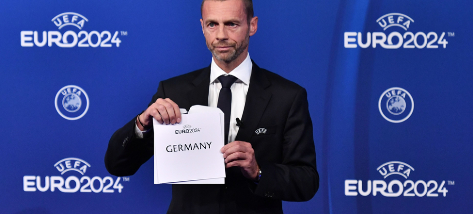 EURO 2024 Almanya'da! İşte oy dağılımı...