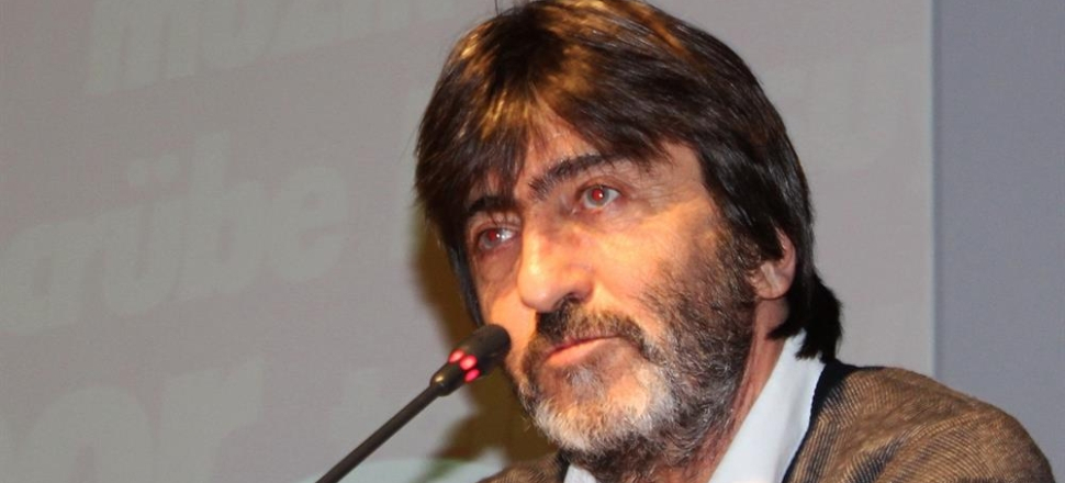 Rıdvan Dilmen: UEFA'nın hazırladığı rapor taraflı!