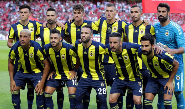 Fenerbahçe'de kıyasıya rekabet!