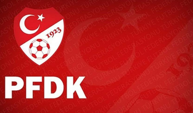 Fenerbahçe ve Beşiktaş'a derbi cezası...