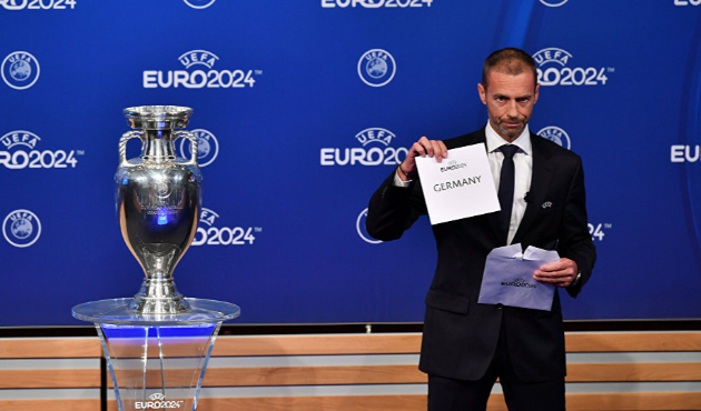 "9 oy garantiydi, UEFA Başkanı bir gece önce..."