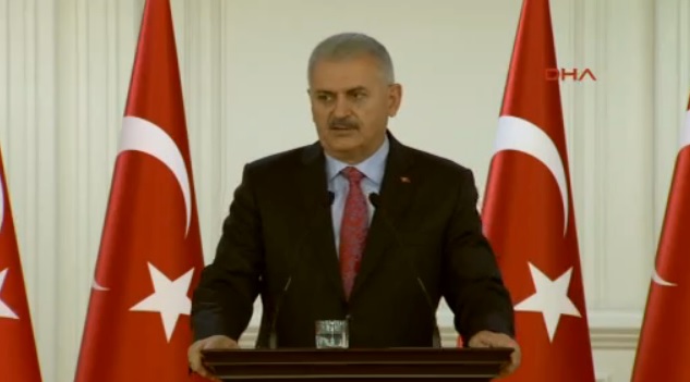 Başbakan açıkladı: O borçların hepsi kaldırılıyor!