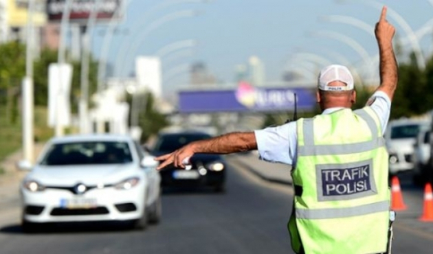 Yarın bu yollar trafiğe kapatılacak...