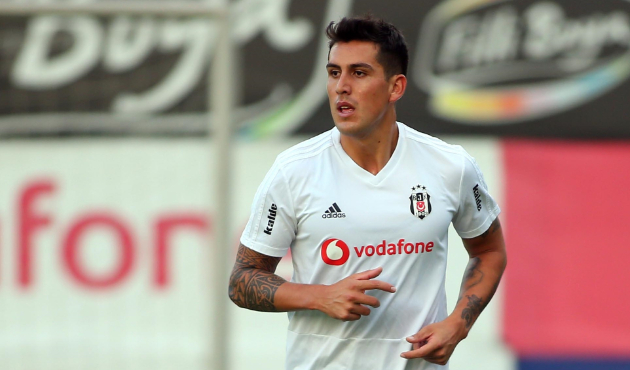 İşte Kayserispor maçının sol beki!