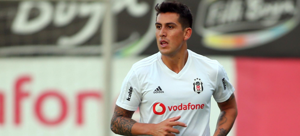 İşte Kayserispor maçının sol beki!