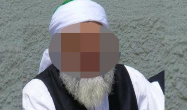 Sözde şeyhin avukatından ilginç taciz savunması!