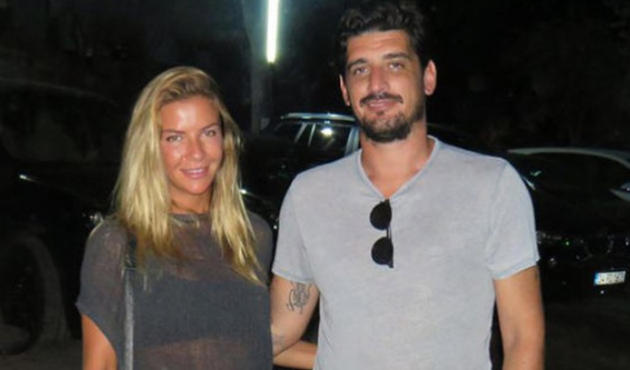 İvana Sert, sevgilisini 20 kez reddetti!