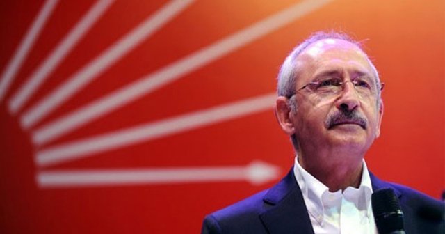 Kemal Kılıçdaroğlu Yenikapı kararını verdi